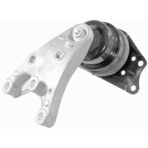 LEMFÖRDER Lagerung, Motor 30538 01