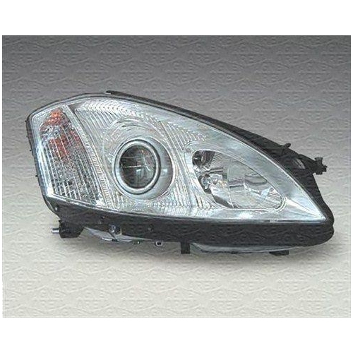 MAGNETI MARELLI Hauptscheinwerfer 710301216202