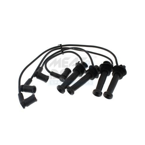 MEAT & DORIA Z&uuml;ndleitungssatz 101004