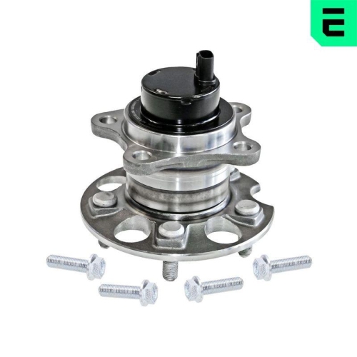 OPTIMAL Radlagersatz 982850