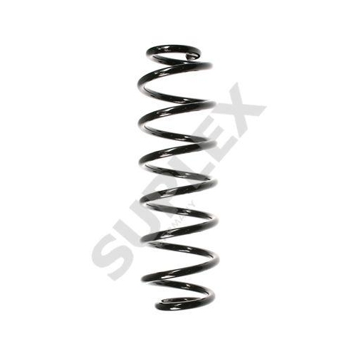 SUPLEX Fahrwerksfeder 39132