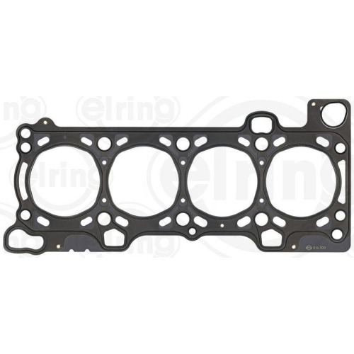 ELRING Dichtung, Zylinderkopf B14.300