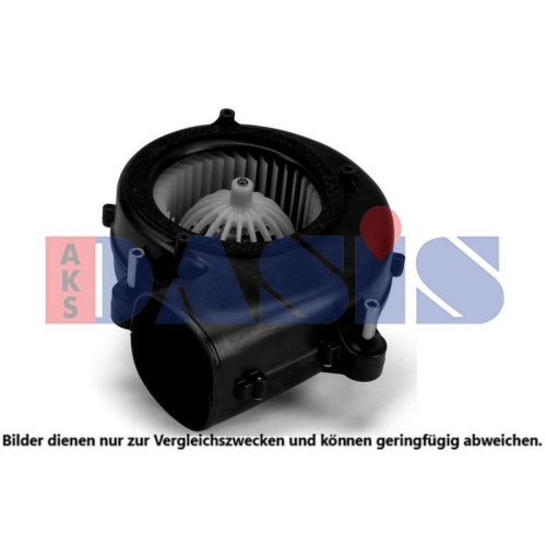 AKS DASIS Innenraumgebl&auml;se 740109N