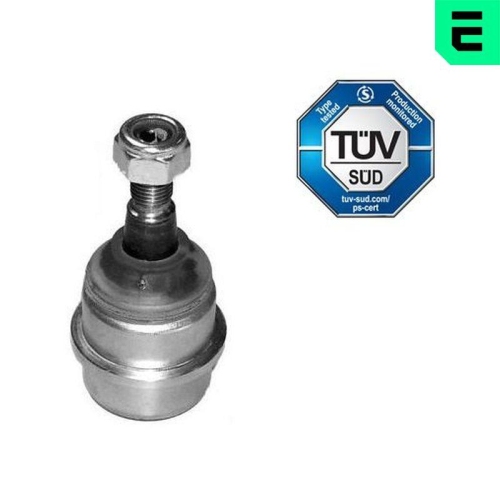 OPTIMAL Trag-/F&uuml;hrungsgelenk G3-932