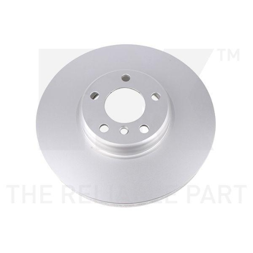 NK Bremsscheibe 3415124