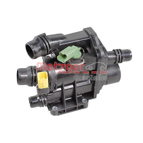 METZGER AUTOTEILE Thermostat, K&uuml;hlmittel