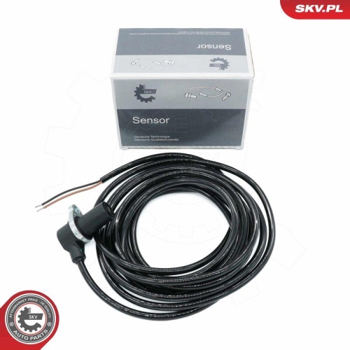 ESEN SKV Sensor, Raddrehzahl