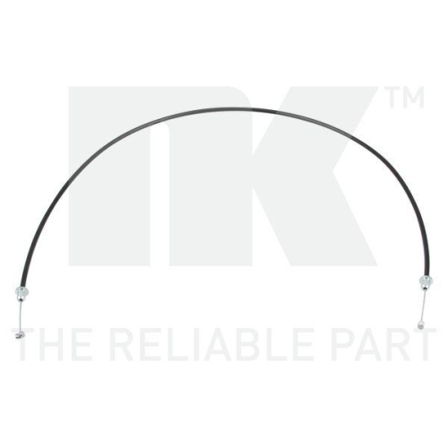 NK Seilzug, Feststellbremse 9033130