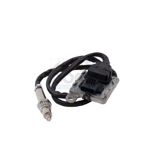 MEAT & DORIA NOx-Sensor, Harnstoffeinspritzung