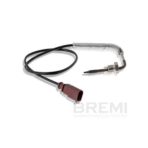 BREMI Sensor, Abgastemperatur