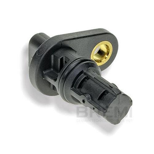 BREMI Impulsgeber, Kurbelwelle