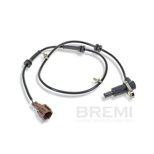 BREMI Sensor, Raddrehzahl