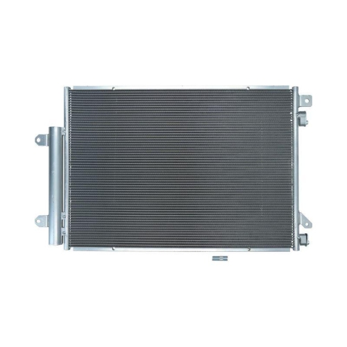 KAMOKA Kondensator, Klimaanlage