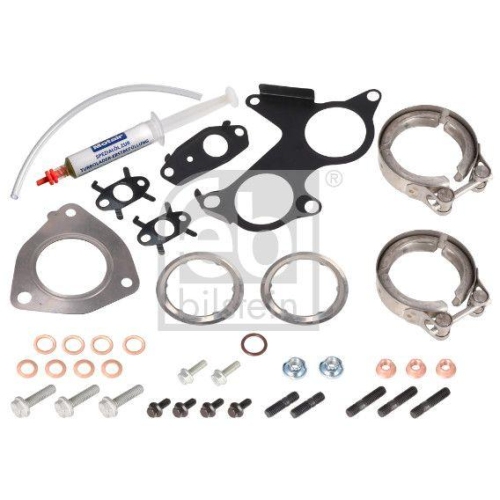 FEBI BILSTEIN Montagesatz, Lader