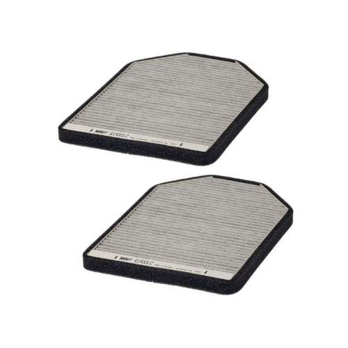 HENGST FILTER Filter, Innenraumluft