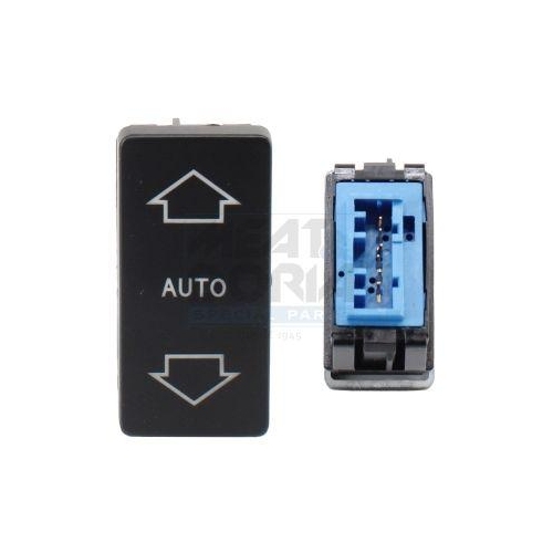 MEAT & DORIA Schalter, Fensterheber 26558