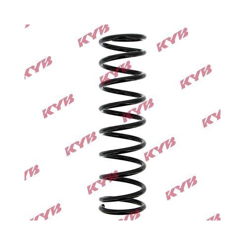 KYB Fahrwerksfeder K-Flex RA5644