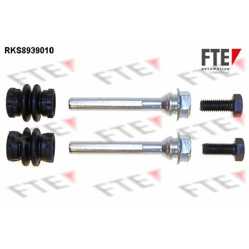 FTE Führungshülse, Bremssattel 9334481