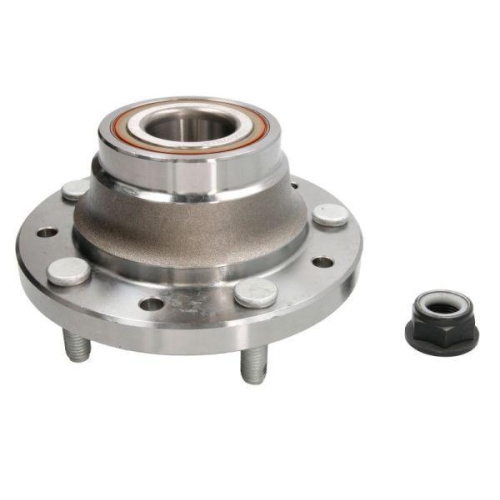 BTA Radlagersatz H2G047BTA