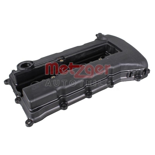 METZGER AUTOTEILE Zylinderkopfhaube GREENPARTS 2389286