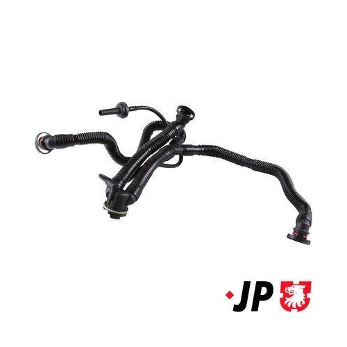 JP GROUP Schlauch, Kurbelgehäuseentlüftung JP 1111153200