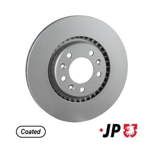 JP GROUP Bremsscheibe JP 1263204800