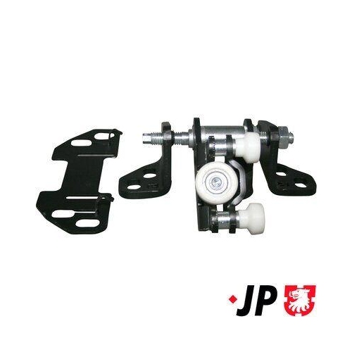 JP GROUP Rollenführung, Schiebetür JP 1188600380