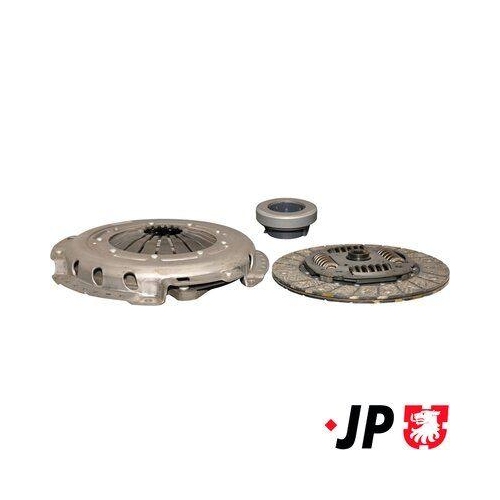 JP GROUP Kupplungssatz JP 1230401510
