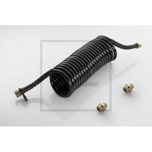 PE Automotive Wendelschlauch 076.377-00A
