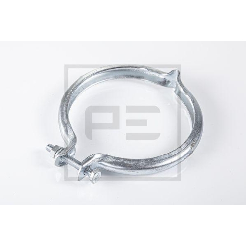 PE Automotive Rohrverbinder, Abgasanlage 109.014-00A