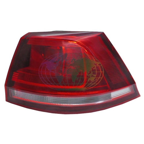 Lexmond Trading BV Schlussleuchte 9220443