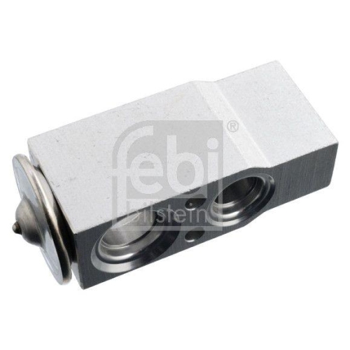 FEBI BILSTEIN Expansionsventil, Klimaanlage 104914