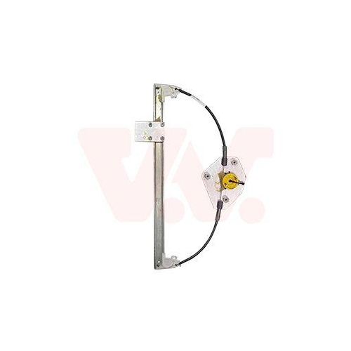 VAN WEZEL Fensterheber 2780263