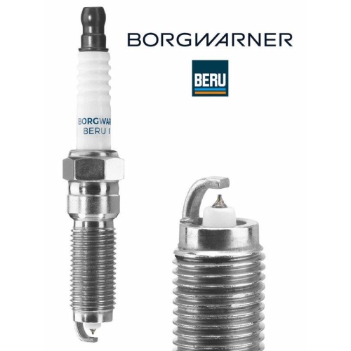 BorgWarner (BERU) Z&uuml;ndkerze Z537