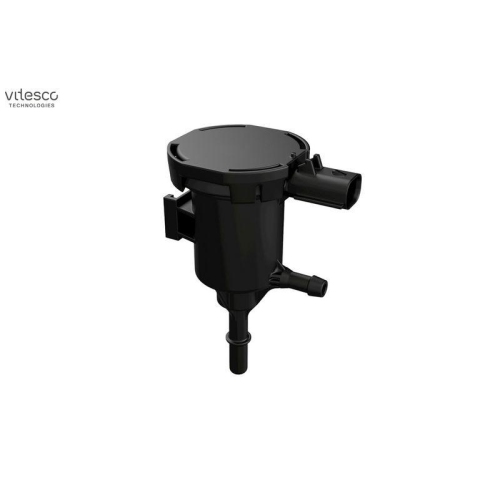 Schaeffler Vitesco Bel&uuml;ftungs-/Entl&uuml;ftungsventil, Kraftstofftank 583 0001 10