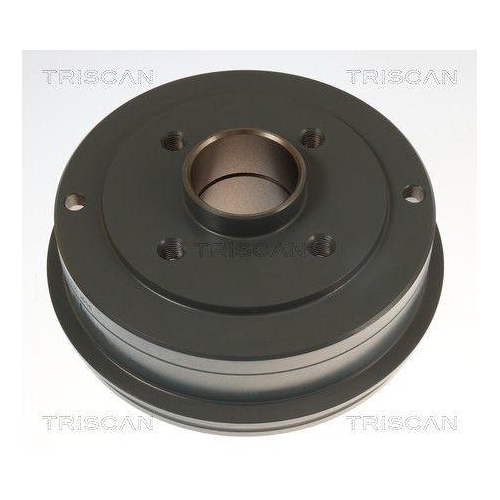 TRISCAN Bremstrommel 8120 25230C