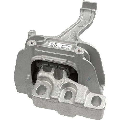 LEMF&Ouml;RDER Lagerung, Motor 39780 01