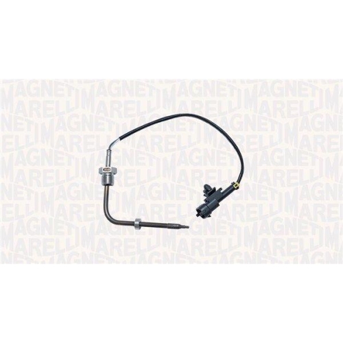 MAGNETI MARELLI Sensor, Abgastemperatur 172000403010