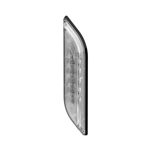 HELLA Blinkleuchte SHAPELINE STYLE 2BA 013 332-051