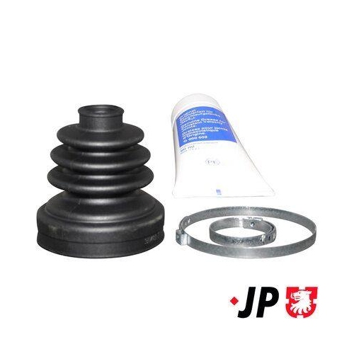 JP GROUP Faltenbalgsatz, Antriebswelle JP 4143700350