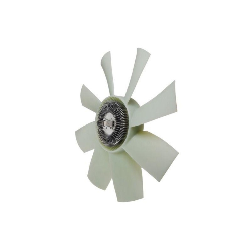 HELLA L&uuml;fter, Motork&uuml;hlung 8MV 366 438-231