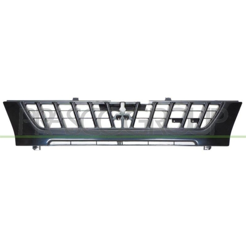 PRASCO K&uuml;hlergitter MB8152012