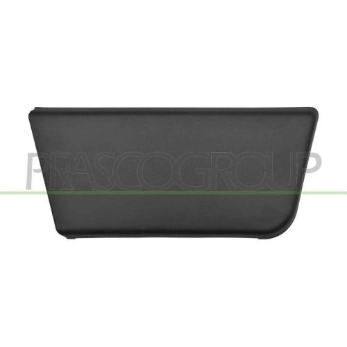 PRASCO Zier-/Schutzleiste, T&uuml;r FT9301403