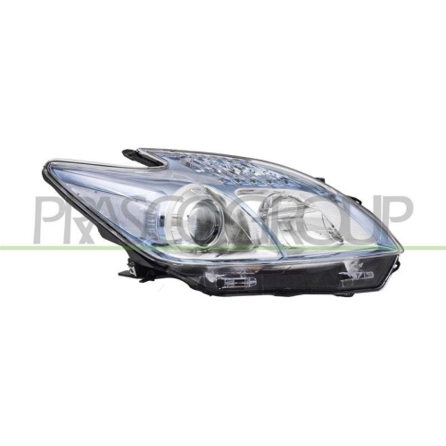 PRASCO Hauptscheinwerfer TYC TY4254923