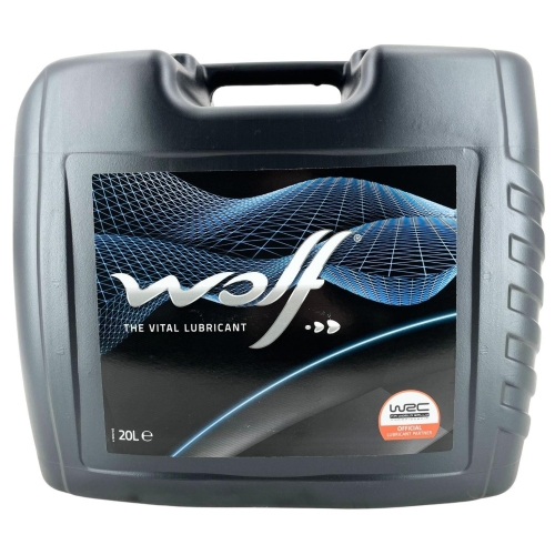 Motor&ouml;l Motoren&ouml;l Wolf VitalTech 5W-40 20 Liter Kanister 1051633