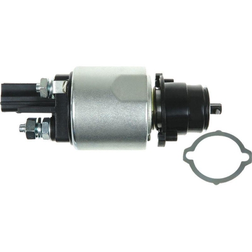 AS-PL Magnetschalter, Starter AS SS3120P