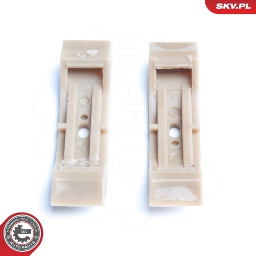 ESEN SKV Spannschienenbelag, Steuerkette 21SKV004