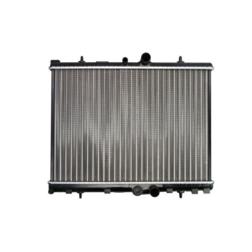 THERMOTEC K&uuml;hler, Motork&uuml;hlung D7P033TT