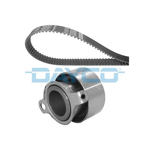 DAYCO Zahnriemensatz KTB264