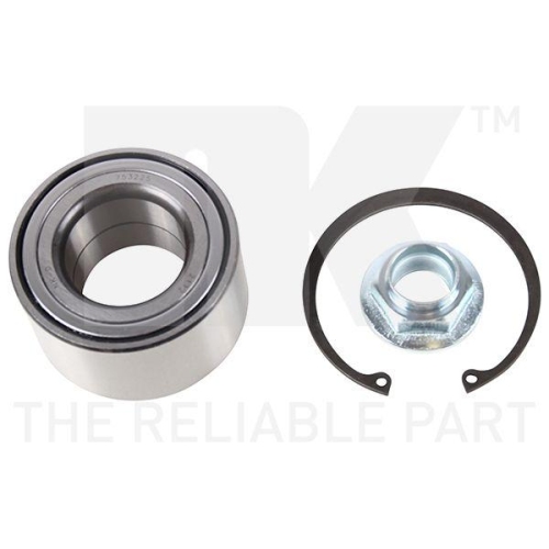 NK Radlager 753225